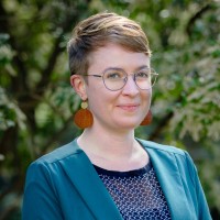 Kari Lombard, DNP, PMHNP-BC
