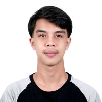 Kinneth Andrew Javier