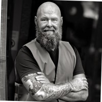 Jeffrey Jean Roan