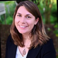 Virginia Bush, PMP