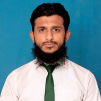 Dr. Shabbier Ahmed Hafeez MS RDN