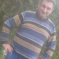 Dimitris Novas
