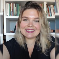 Tamara Ferreira Ribeiro
