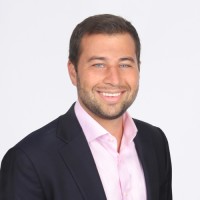 Ross Solomon