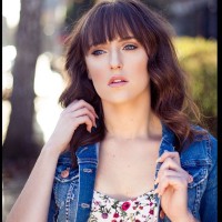 Leanne Gabriella Howlett