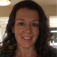 Paula Burrows