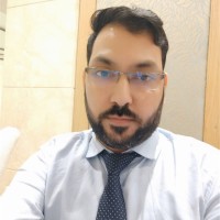 Deepak Sethi