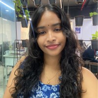 Yashaswini Naik