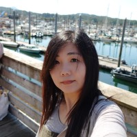 Mei Lee