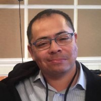 Hugo Edgard Sánchez Sarmiento