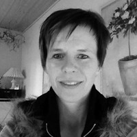 Gitte Steensgaard Breiner