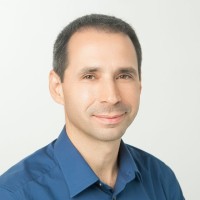 Dmitry Krikov
