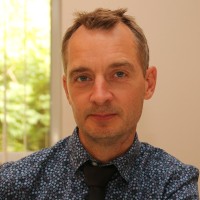 Henrik M. Frisk