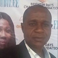 Oladele Oluborode