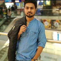 Nitesh Mishra