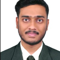 Manikantan S