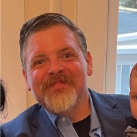 Kevin Hoffman
