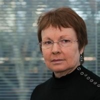 Jennifer Boulton