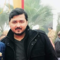 Mayank Saxena