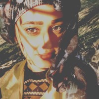 Hanieh Alidadi