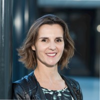 Corinne Constant
