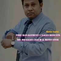 Dinesh Dayal