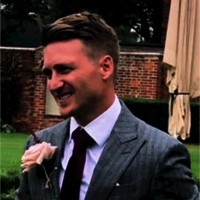 Adam Steward ACII, Cert (Comp)