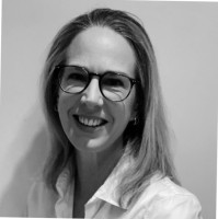 Camilla Rosenberg Græsdal