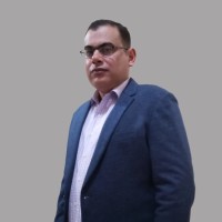Mohamed Kamal Kasem
