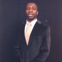 Anthony Boateng