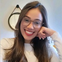 Camilla Oliveira