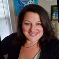 Michele Boutineau-Griffiths