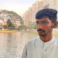 dhanush gowda
