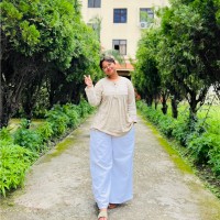 Jasmine Baral