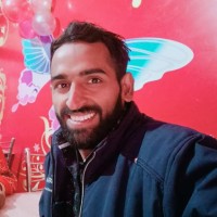 Bipan Yadav