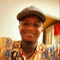 Amadou Jallow