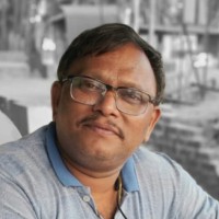 Shrikant Malave