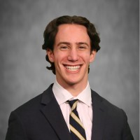 Harrison Gillman