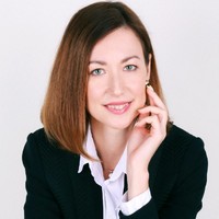 Elena Rajkova