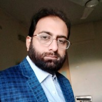Dr Syed Rizwan Bukhari