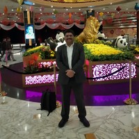 Gaurav C.