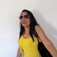 Claudete Almendro