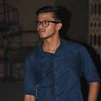 Sunil Jaiswar