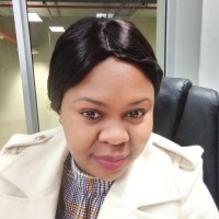 Felicia Ncongwane