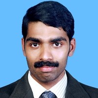 Rahul C C