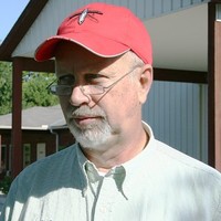 David Shetlar