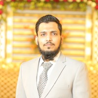 Usman Hussain