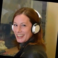 Suzanne Balmer
