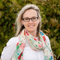 Claire Broadley