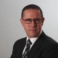 Stephan Treuvey